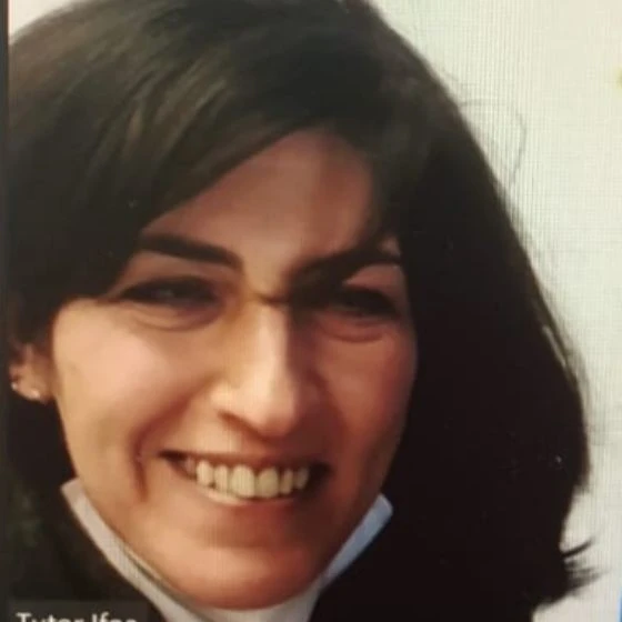 ester petronella