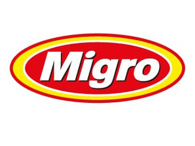 migro molfetta logo
