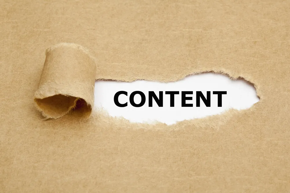 Cosa contiene un preventivo SEO? Guida completa 4 content strategy preventivo seo