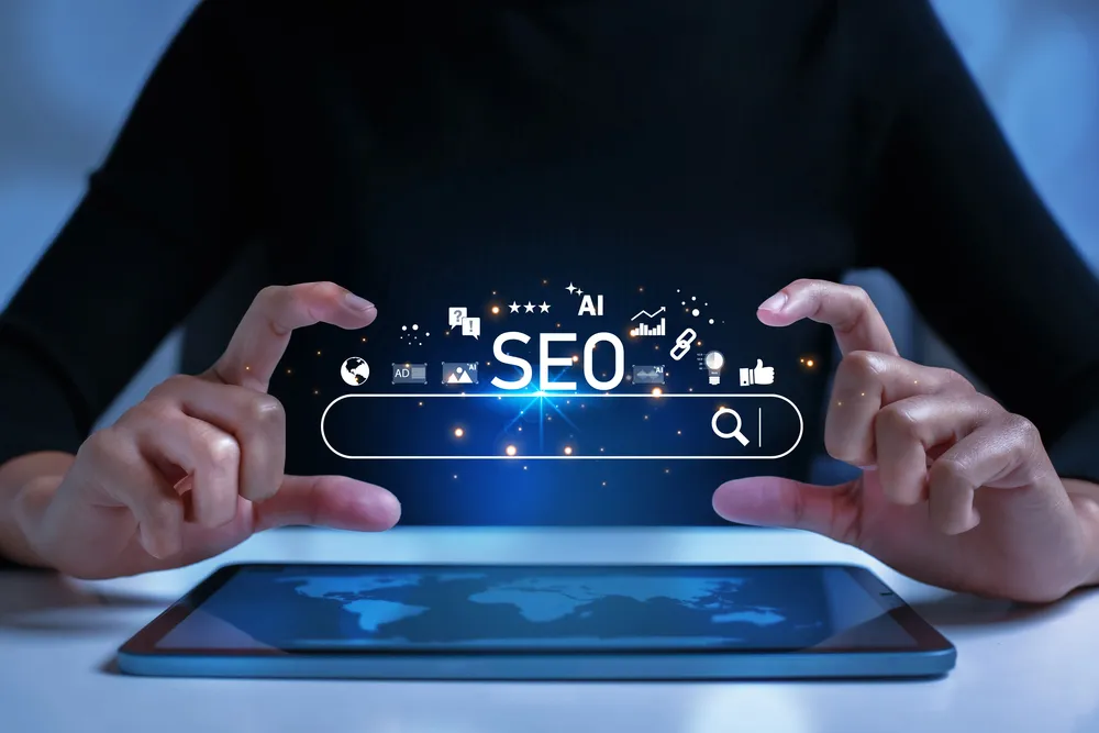 cosa fa un consulente seo