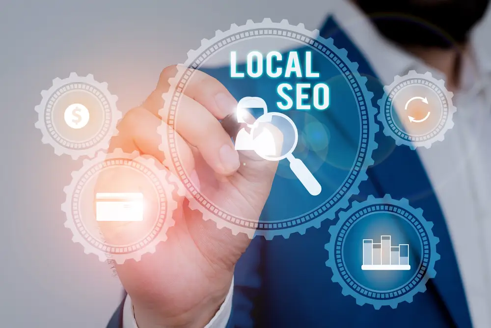 Local SEO: la guida definitiva per farsi trovare nelle ricerche locali 1 cose la local seo