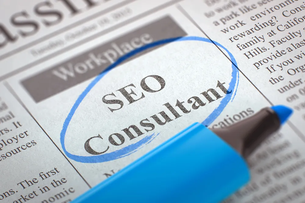 Consulente SEO per PMI: perché la tua azienda ha bisogno di un professionista 1 chi e il consulente seo per pmi