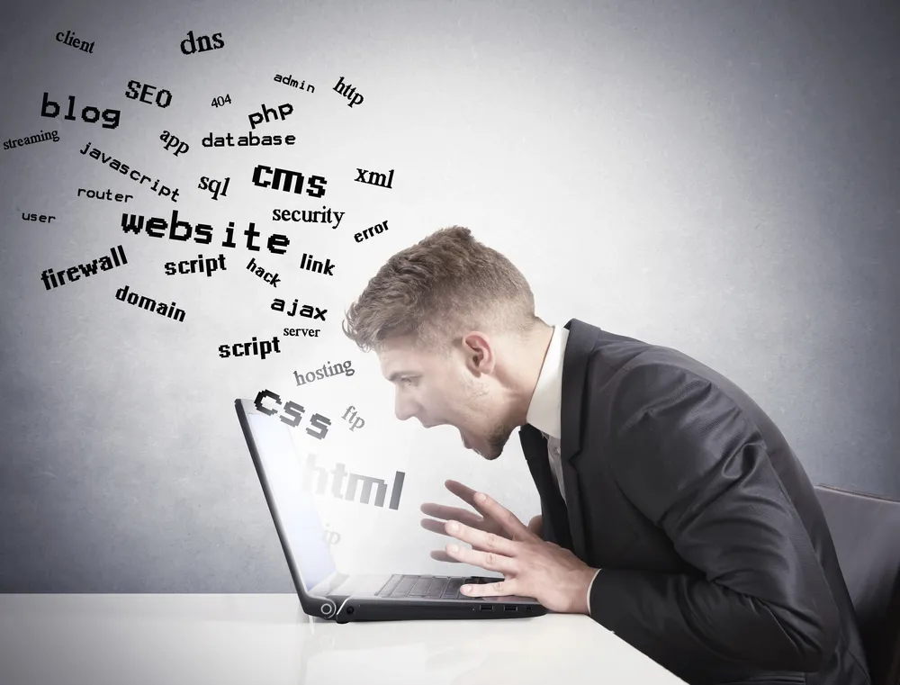 Consulente SEO per PMI: perché la tua azienda ha bisogno di un professionista 3 errori da evitare nella consulenza seo