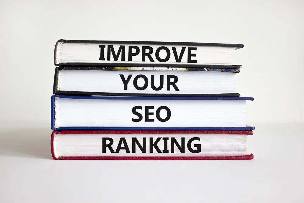 i migliori libri sulla seo