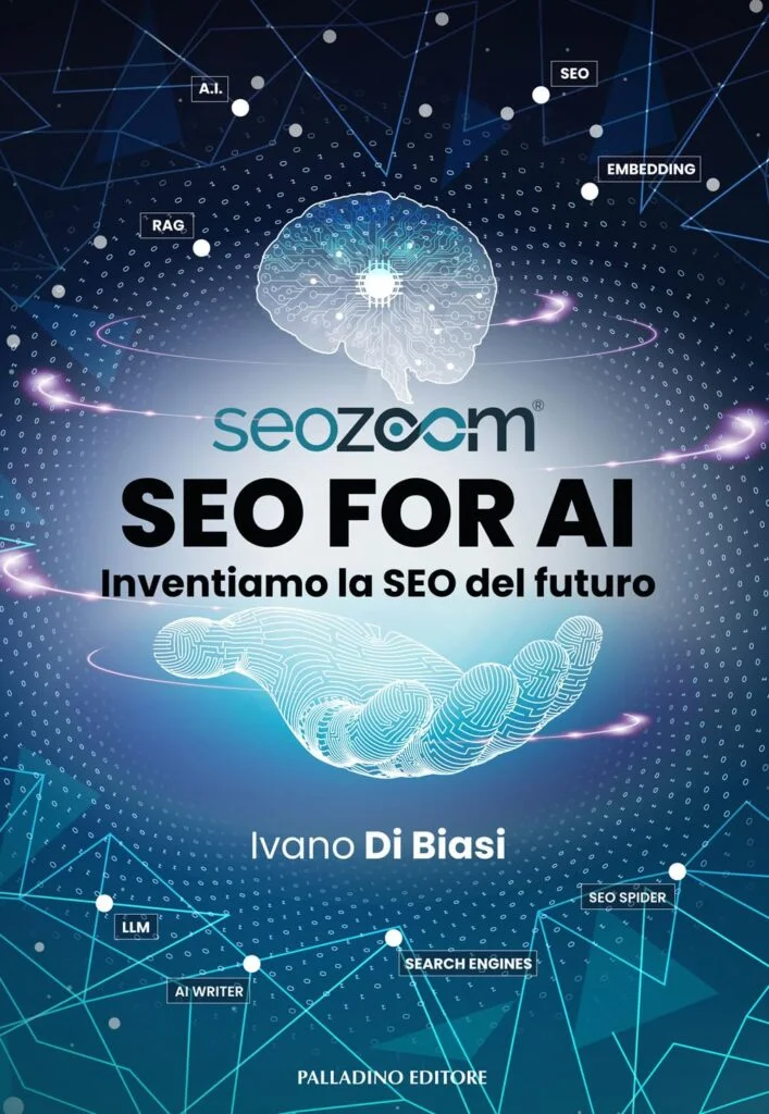 libro seo for ai ivano di biasi 707x1024 1