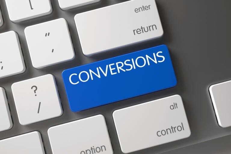 siti web che convertono guida definitiva