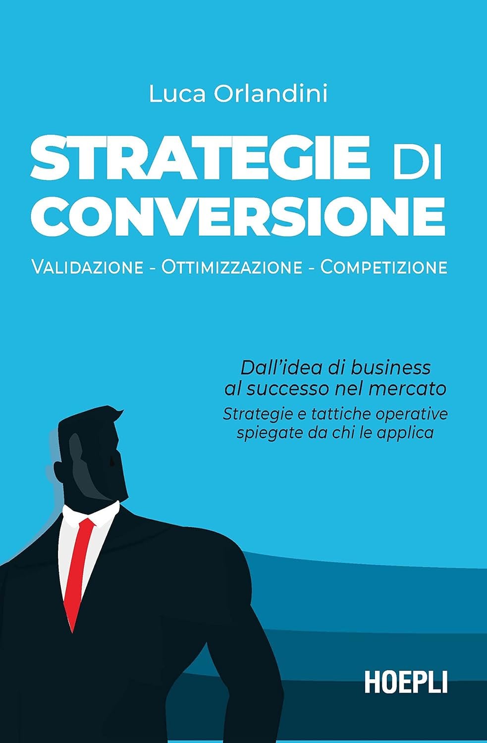 Quali sono i migliori libri sulla SEO da leggere nel 2025? 12 strategie di conversione di luca orlandini