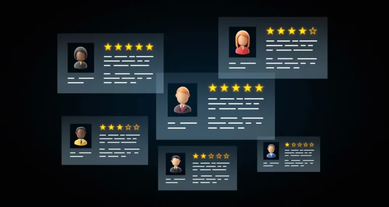 Come le recensioni su Google possono aiutarti con la SEO locale? 5 come le recensioni google possono aiutarti con la seo locale