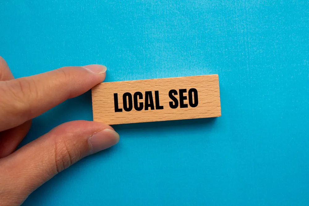 cos'è il nap nella seo locale