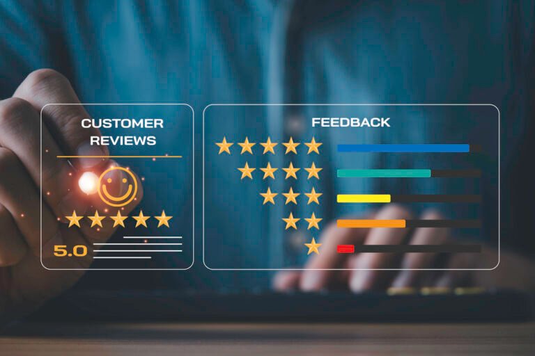 Come chiedere recensioni ai clienti