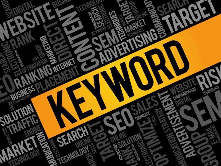 Guida pratica alla ricerca keywords per Local SEO