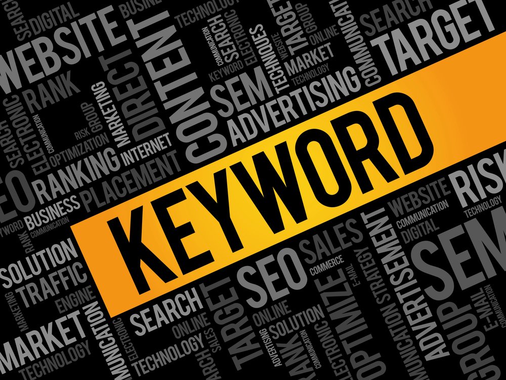 Guida pratica alla ricerca keywords per Local SEO
