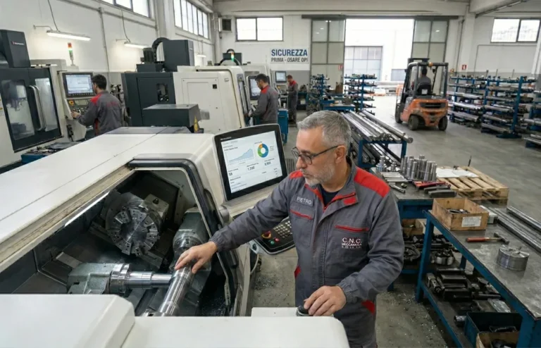 +650% di traffico per un’azienda metalmeccanica. Come l’ho fatto. 6 case study seo azienda metalmeccanica pietro rogondino