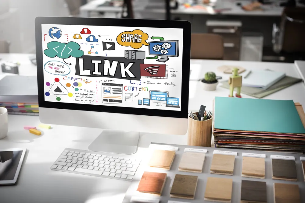 come posizionare sito senza backlink