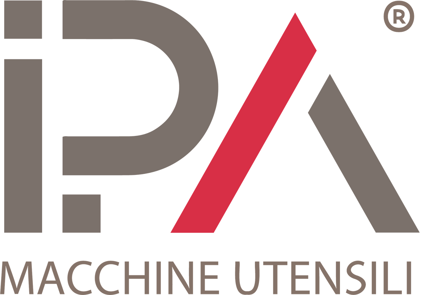 Home 17 ipa macchine utensili logo