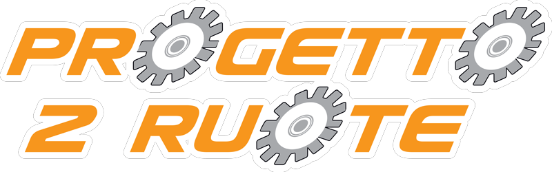 Home 28 progetto 2 ruote logo