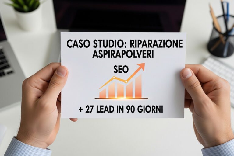 Da zero a 27 lead al mese in 90 giorni 4 vbn