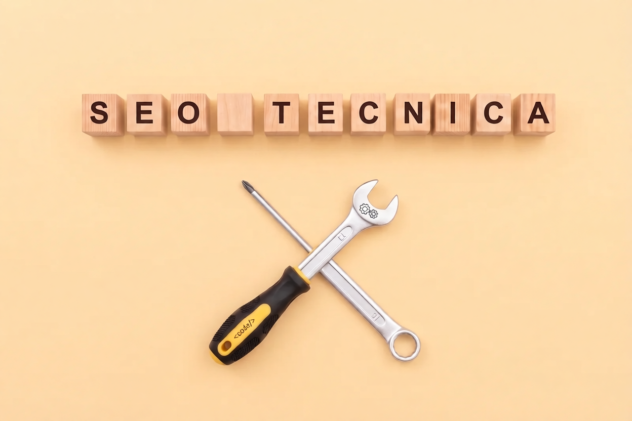 Technical SEO 4 Come funziona il mio servizio di analisi SEO tecnica