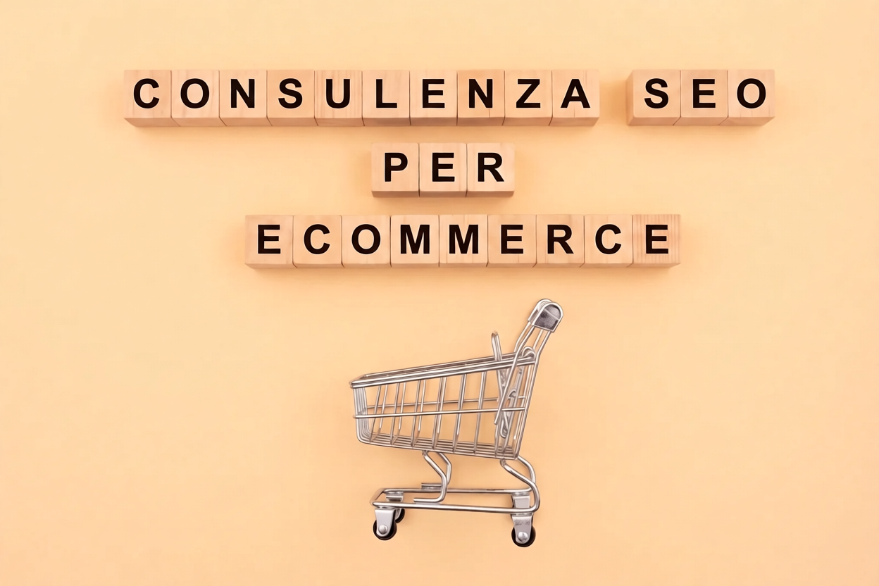 SEO per Ecommerce 4 Come funziona il mio servizio di consulenza SEO per Ecommerce
