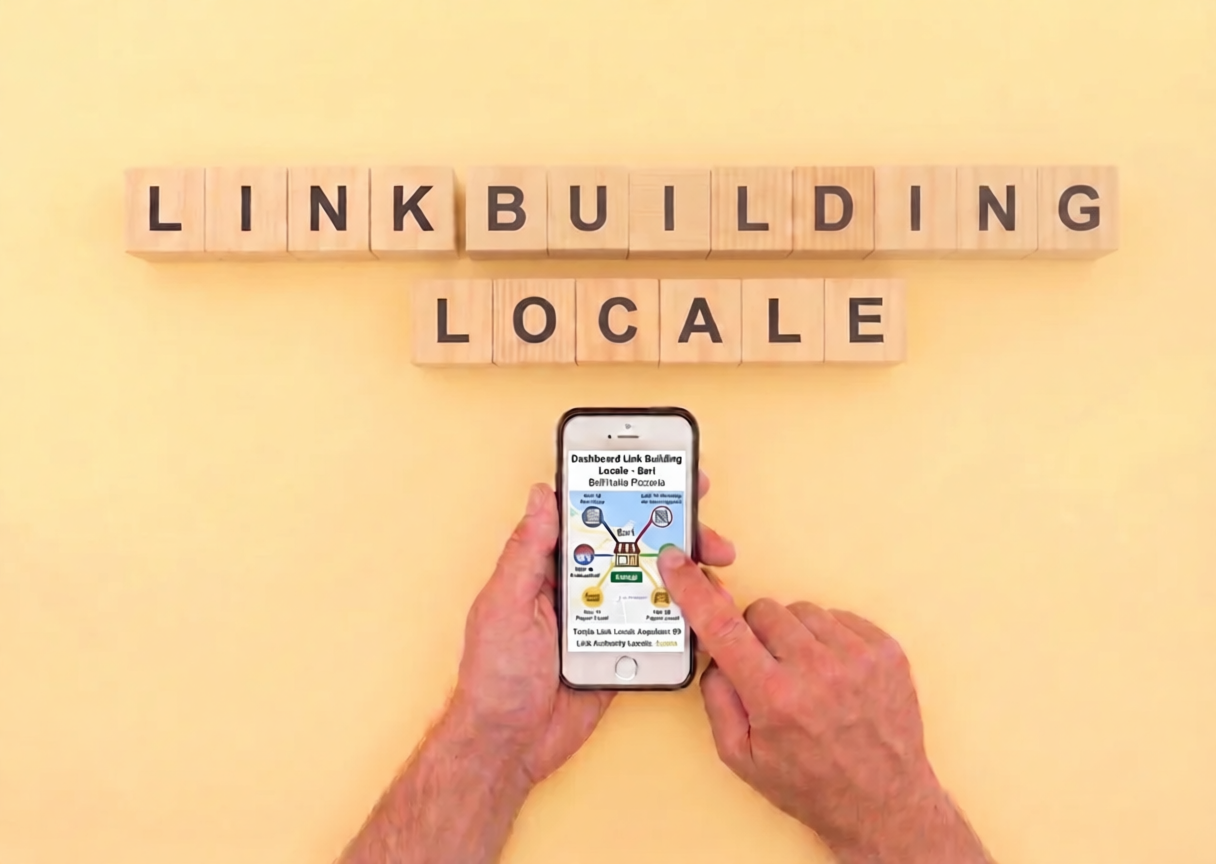 Local Link Building e PR Territoriali 4 Come sviluppo il mio servizio di PR Territoriali