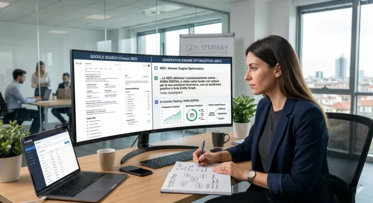 Come testare se un brand compare nelle risposte ai
