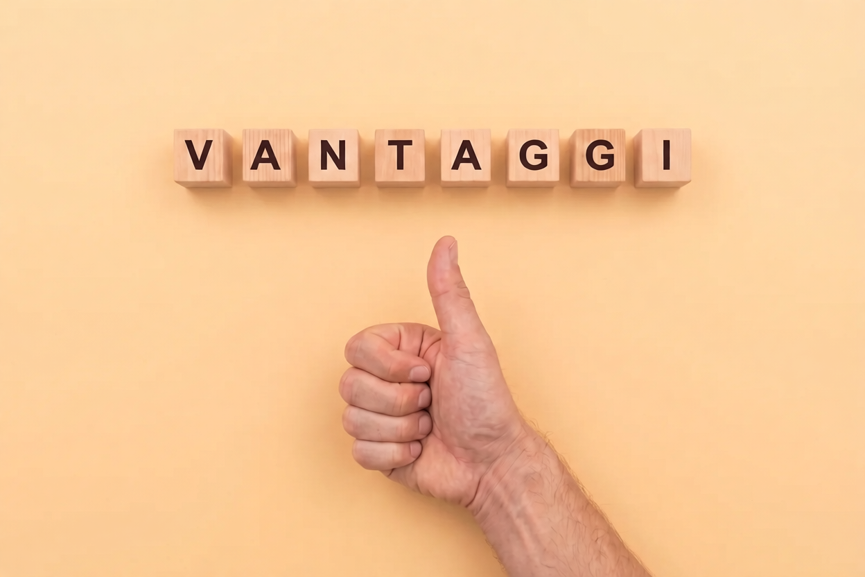 Technical SEO 5 Quali sono vantaggi Technical SEO