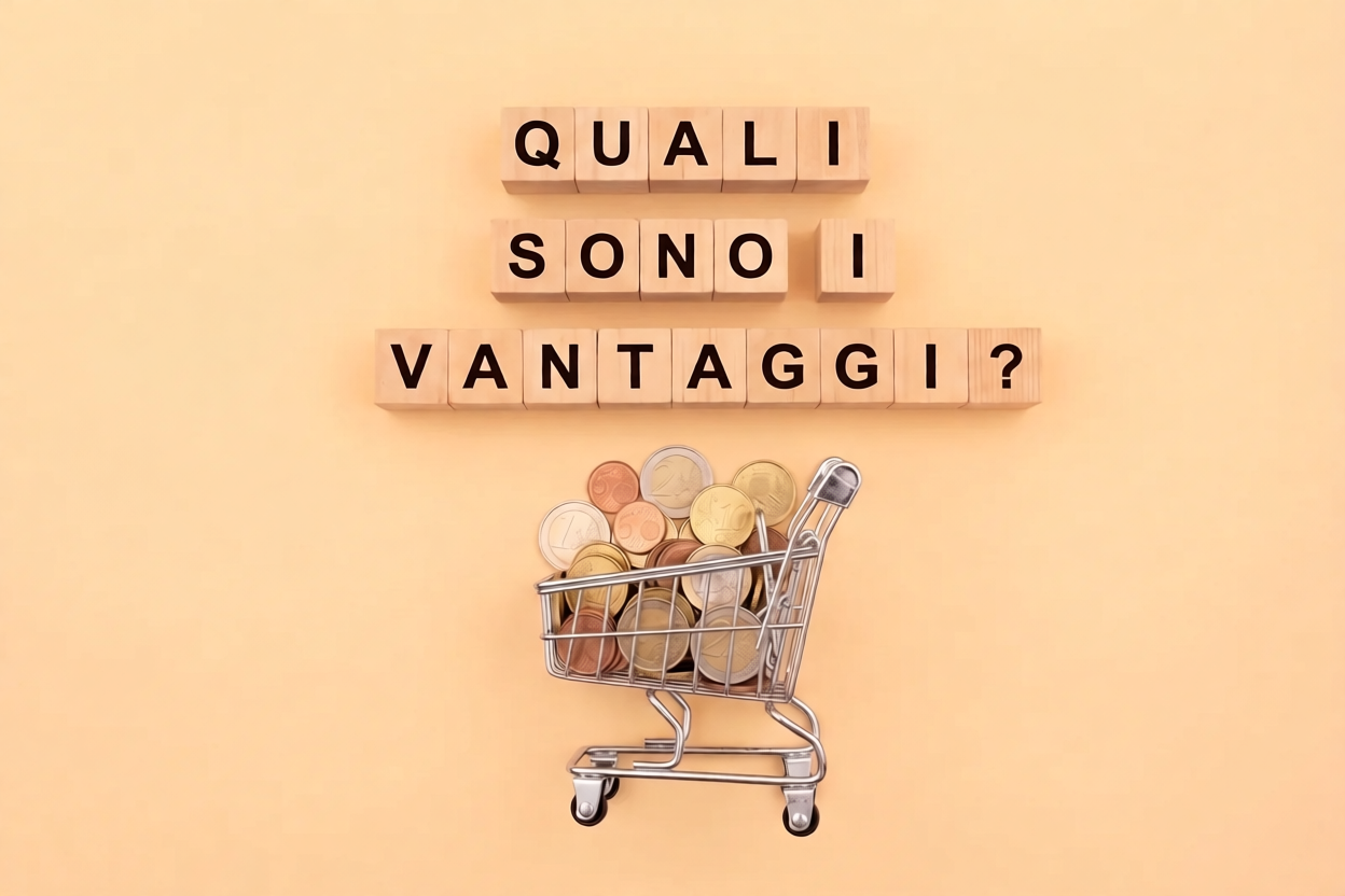 SEO per Ecommerce 5 Quali vantaggi puo offrire la SEO al tuo Ecommerce