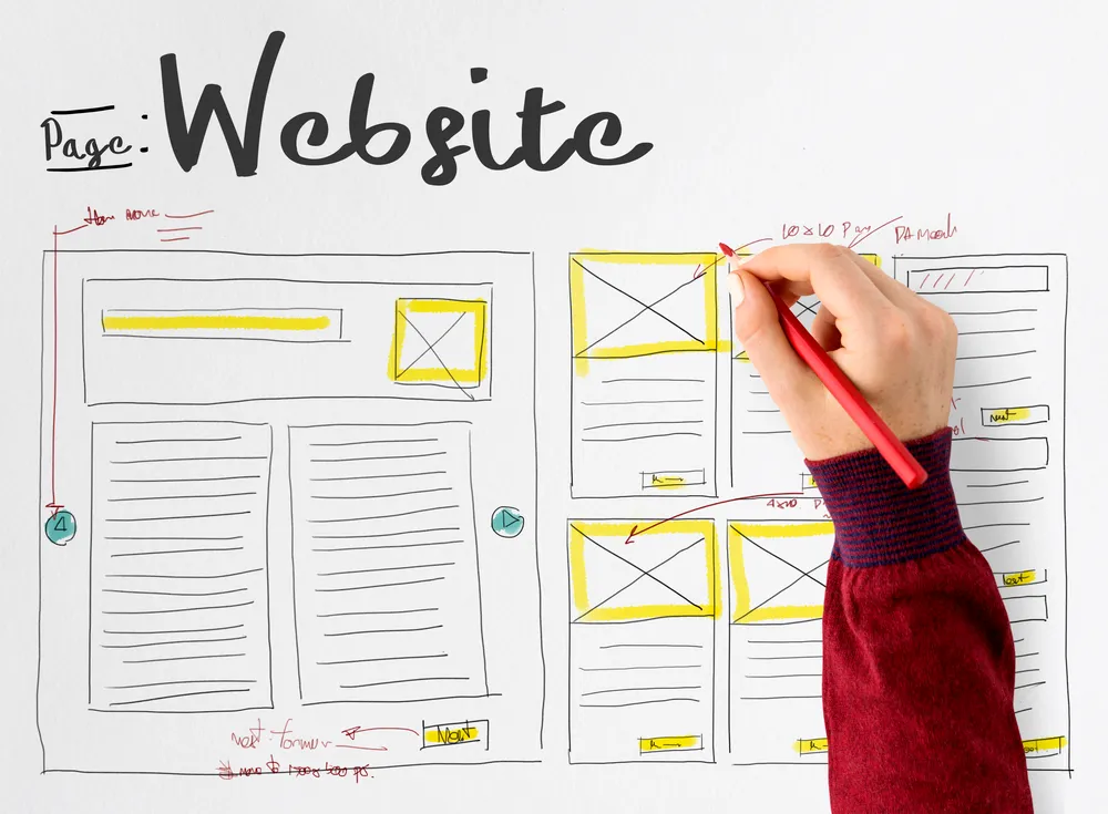 perche e importante un sito web bari