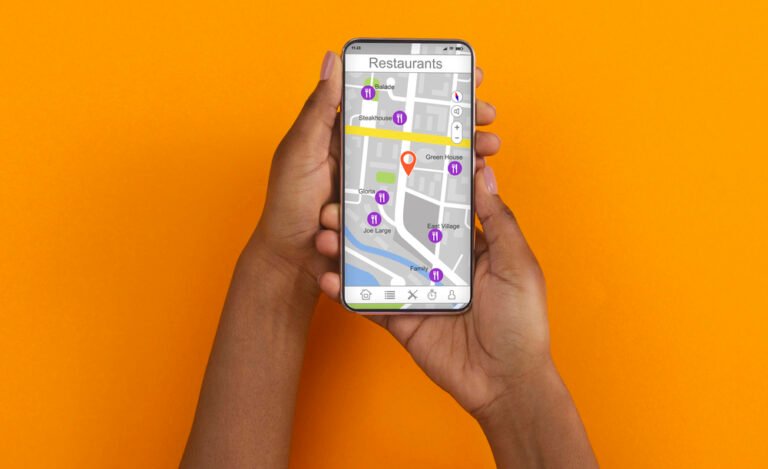 Local SEO per Apple Maps: come apparire su iPhone prima dei tuoi concorrenti 9 Local SEO per Apple Maps