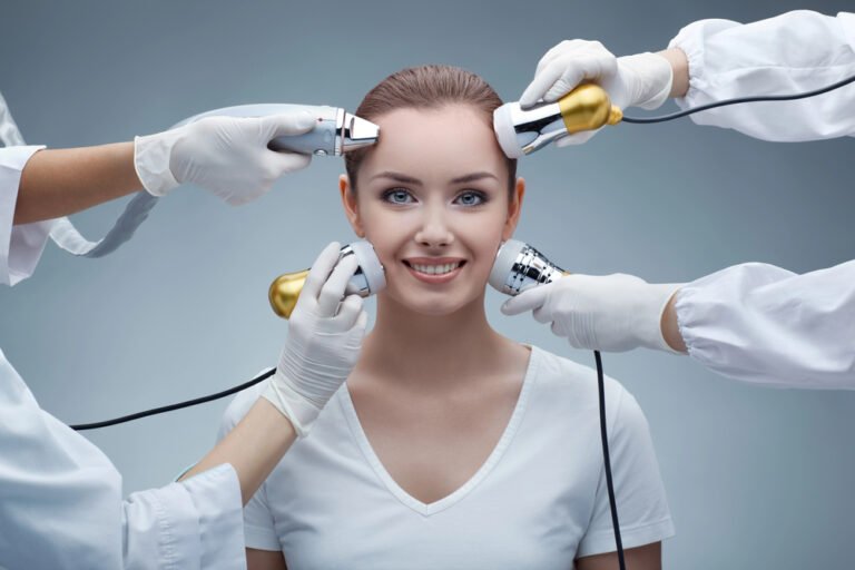 Local SEO per centri estetici: come farti trovare da chi cerca un trattamento vicino casa 7 local seo per centri estetici