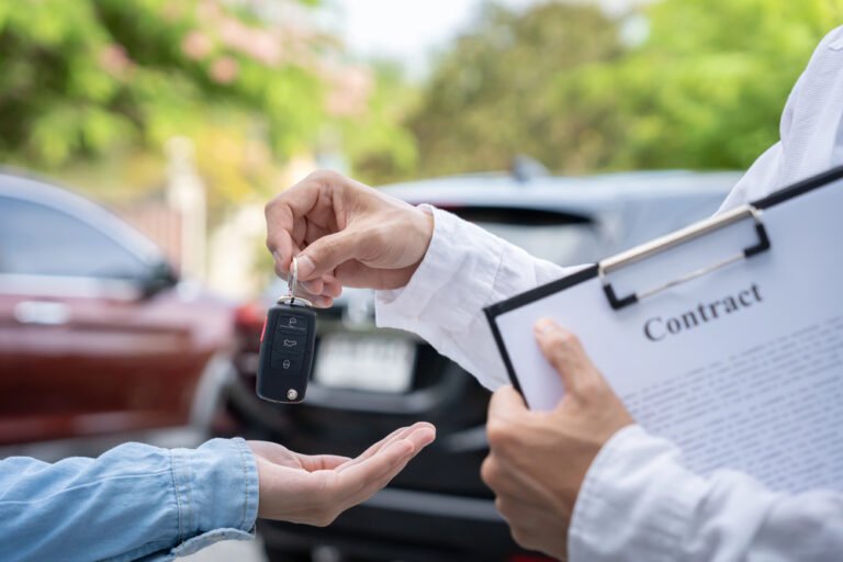 local seo per concessionarie auto